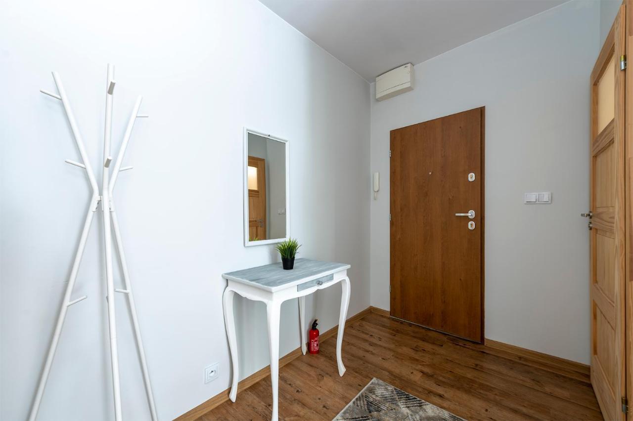 Apartment Bright&modern Manufaktura&orientarium Near Atlas Arena Lodz (Lodz)